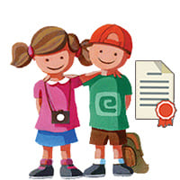 Регистрация в Биробиджане для детского сада